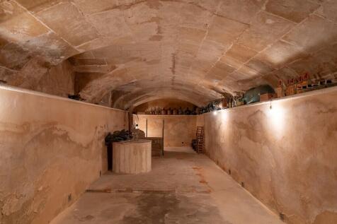 Wine Cellar