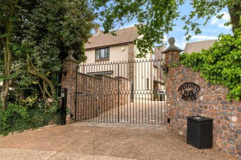 Front Gates