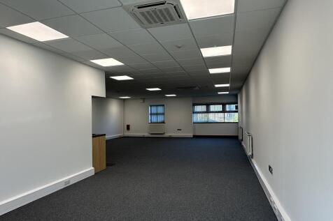 Office to rent Image 10