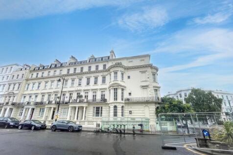 46D Kensington Park Gardens, Notting Hill, London W11 2QT