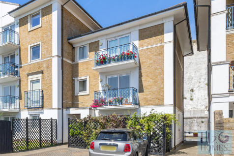 Victory Mews, 54-...