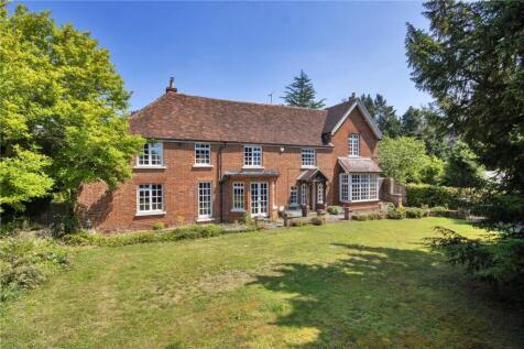 Redwall Grange