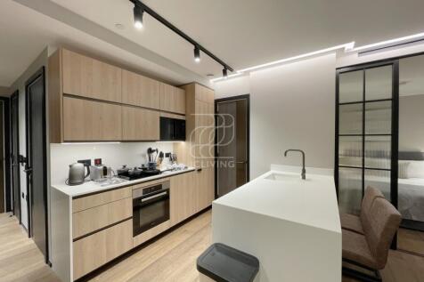 Stage Apartments