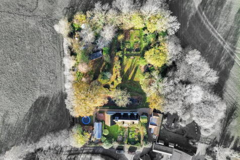 Drone - Ariel Vie...