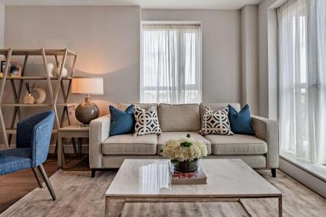1 bed flat to rent