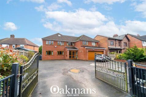 Birmingham, B38 - property photo