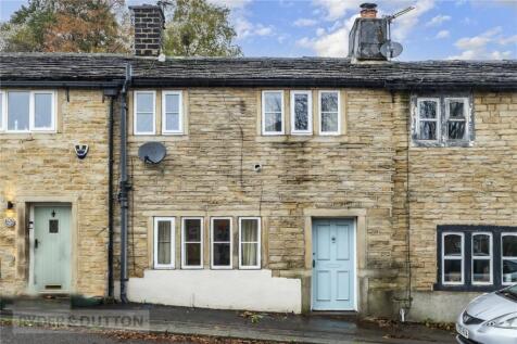 Huddersfield, HD4 - property photo