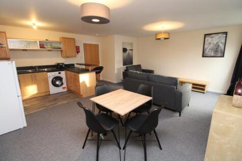 Firpark Close, Glasgow photo 5