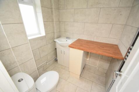 WC/Utility