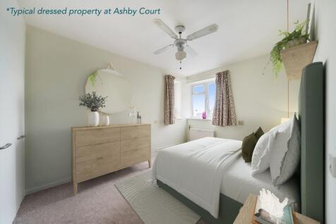 Typical Property at Ashby Court