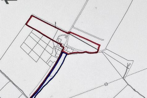 Red Line Boundary Plan (Indicative Only)