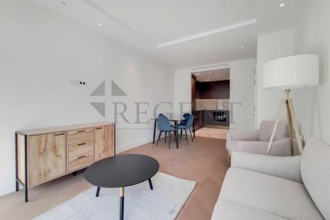 Open plan