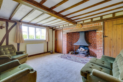 Yew Tree Cottage,...