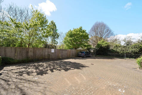 Residents Parking