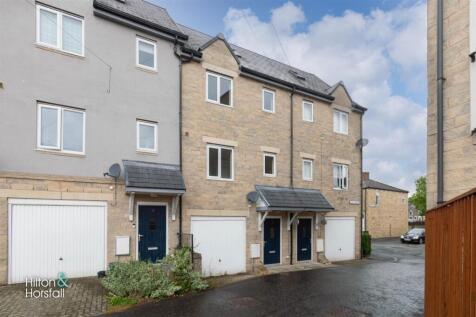 Vale Mews