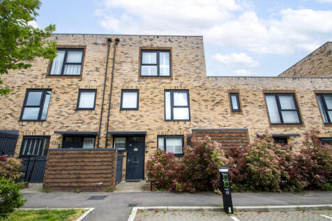 Erith, DA8 Draft