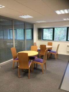 Office to rent Image 8