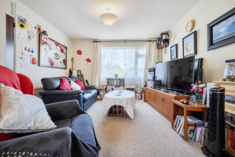 Living / Dining Room