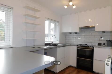 Kitchen / Living area