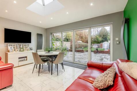 Dining Room/Family Room