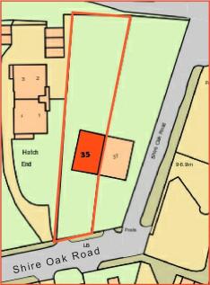Boundary Plan