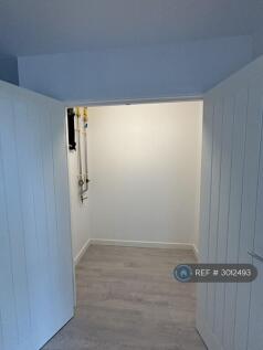 Storage / Office Area
