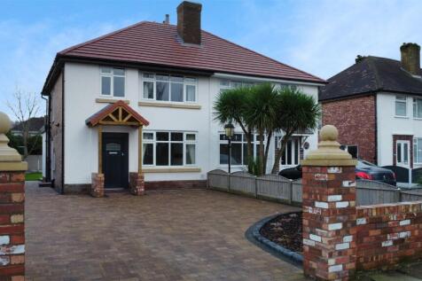 Preston New Road For Sale