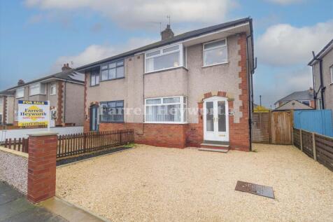Exterior Corringham