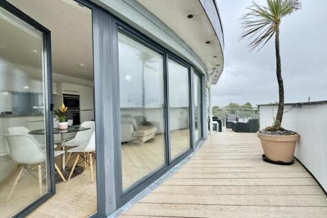 Terrace / Patio