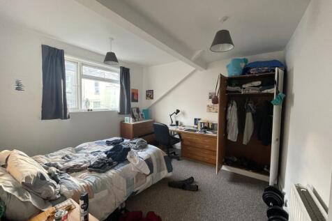 16 Napier Terrace, Maisonette photo 3