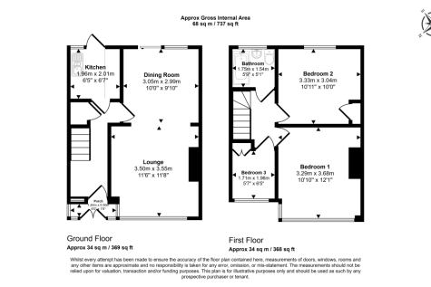 172 Havering Road, Romford  RM1 4TD