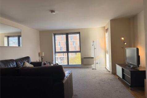Portland Place, 5 Calverley Street, Leeds, LS1 photo 4