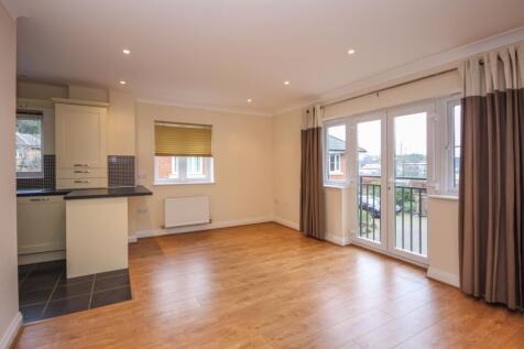 Netherby Gardens, Bracknell photo 4