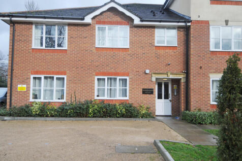 Two good sized bedrooms - En suite to master and 