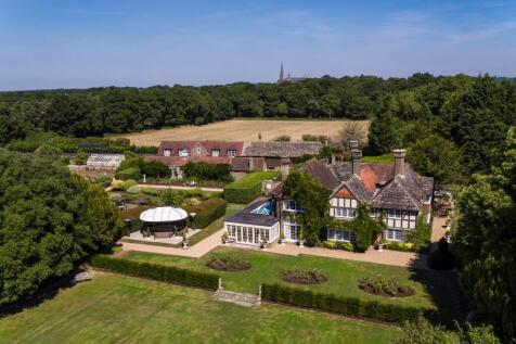 Morley Manor