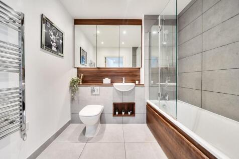 Davidson Frost-Wellings, DFW, Welford Court, Edgwa