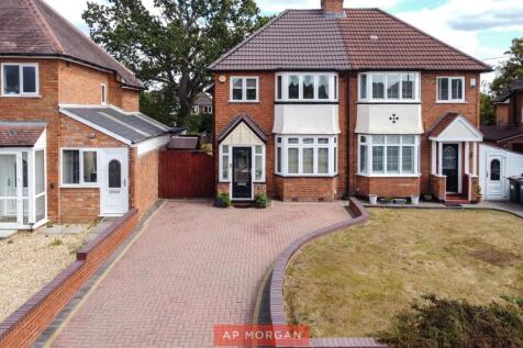 Birmingham, B31 - property photo