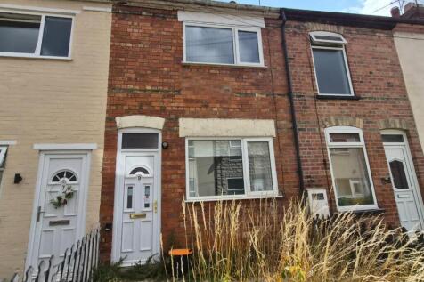 Albany Terrace, Lincoln photo 4
