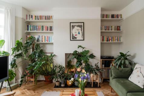 London, E11 - property photo