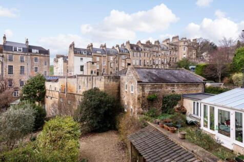 First Floor Flat, 3 Bedford Street, Bath BA1 6AD-1