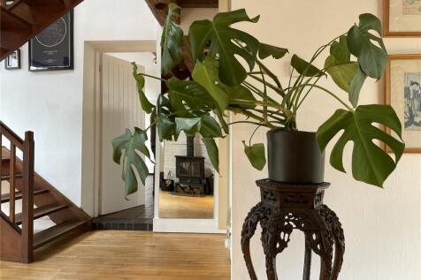 Entrance Dining Hall