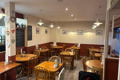 Cafe for sale Image 5