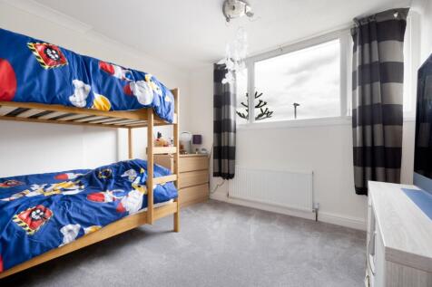 Bedroom 3 Paul Benson Ewemove Goole And Selby