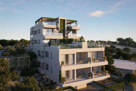 Building Exterior -