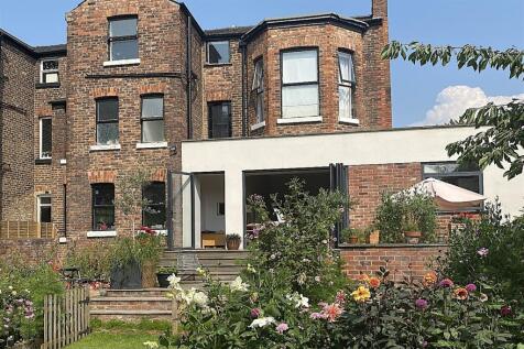 Rear Garden 3