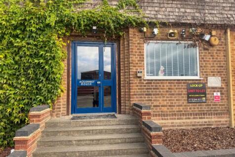 Acton Street Offices