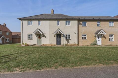 Front Aspect