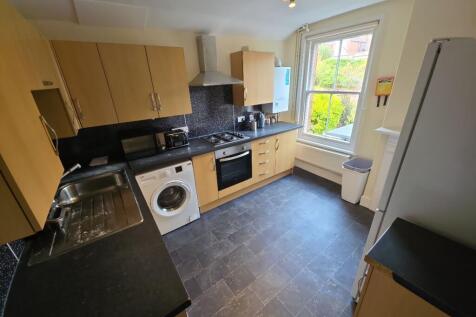 Blackall Road, Exeter photo 4