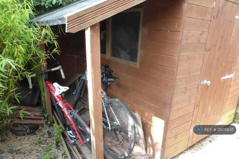 Secure Garden Store