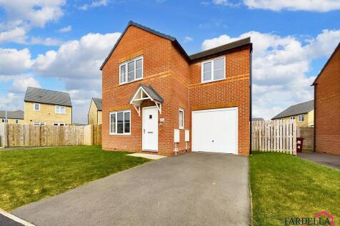 Burnley, BB12 - property photo